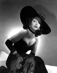 Hedy Lamarr pic #410762