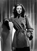 Hedy Lamarr pic #428212