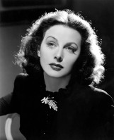 Hedy Lamarr photo #
