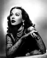 Hedy Lamarr photo #