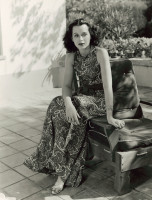 Hedy Lamarr photo #