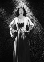 Hedy Lamarr photo #