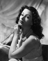 Hedy Lamarr pic #614770