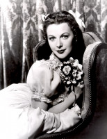 Hedy Lamarr pic #383286