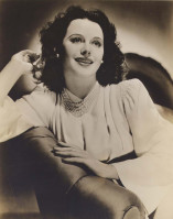 Hedy Lamarr pic #377444