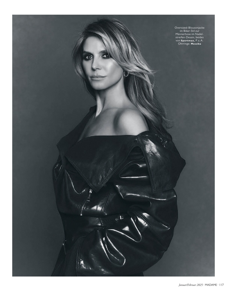 Heidi Klum: pic #1369394