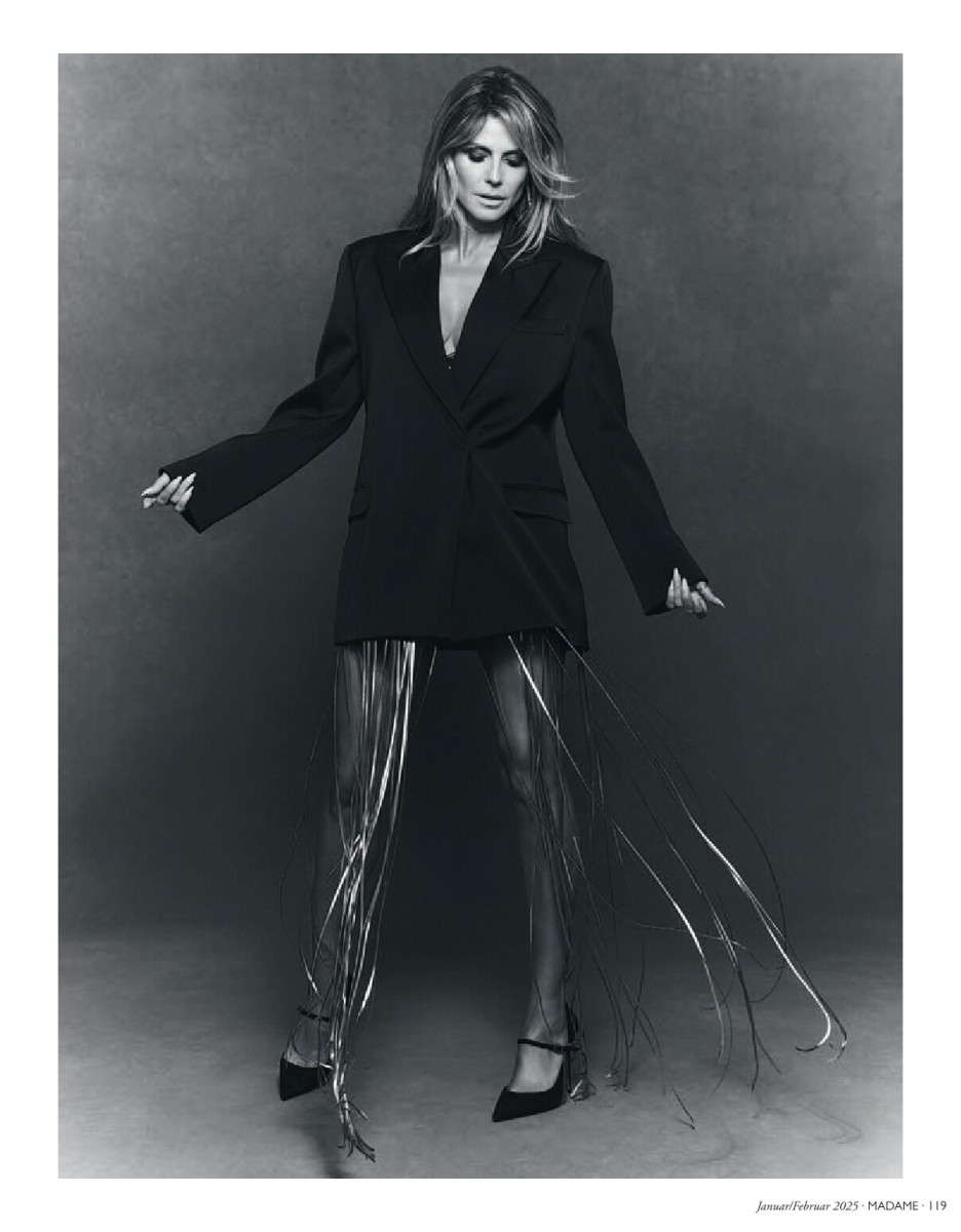 Heidi Klum: pic #1369393