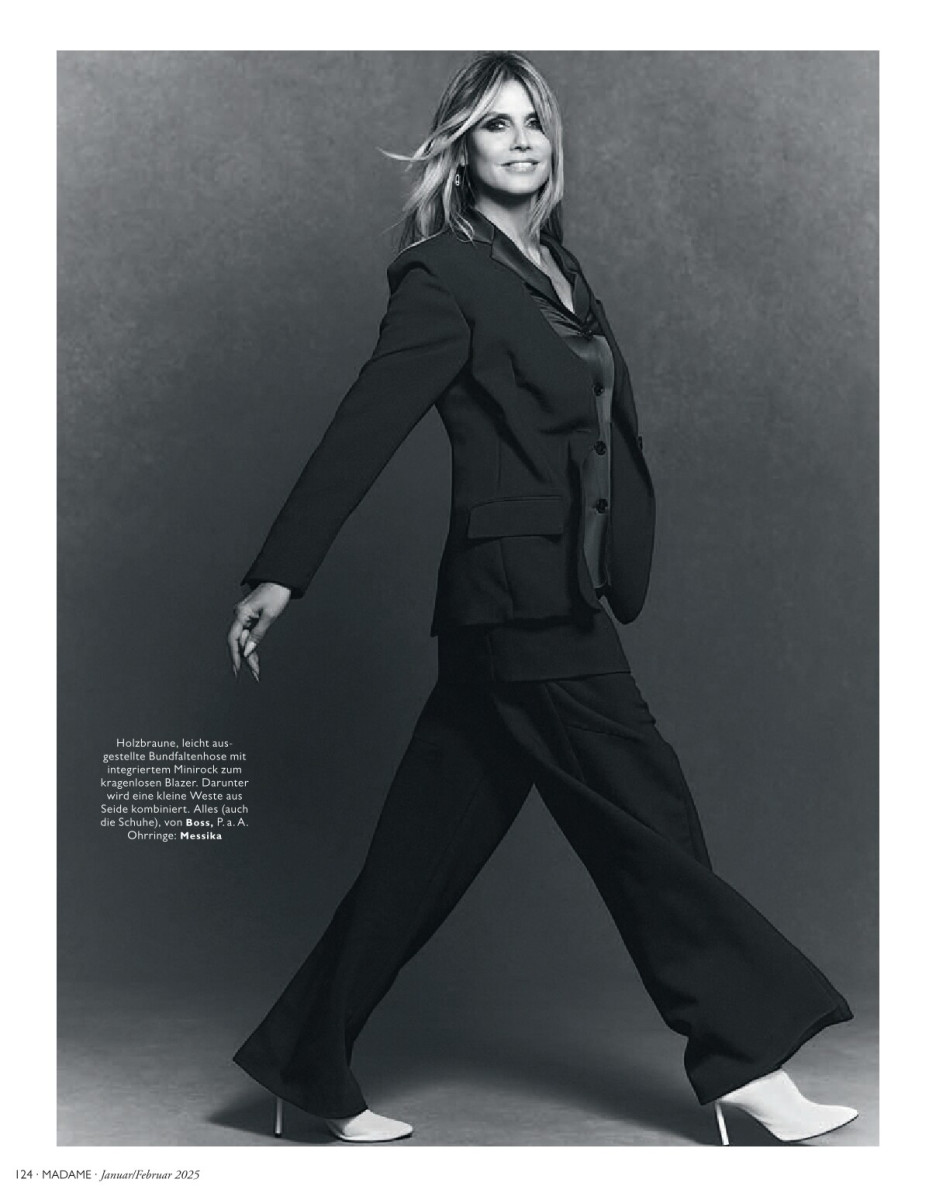 Heidi Klum: pic #1369392