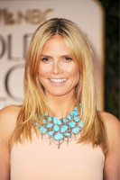 Heidi Klum photo #