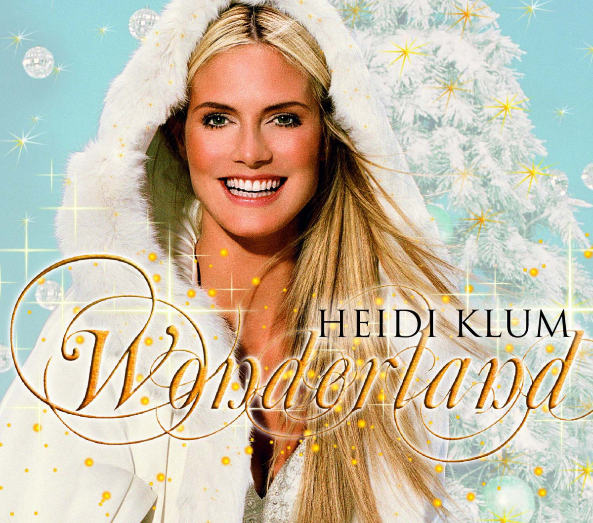 Heidi Klum: pic #73991