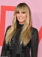 Heidi Klum photo #