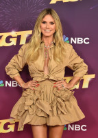 Heidi Klum photo #