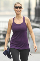 Heidi Klum photo #