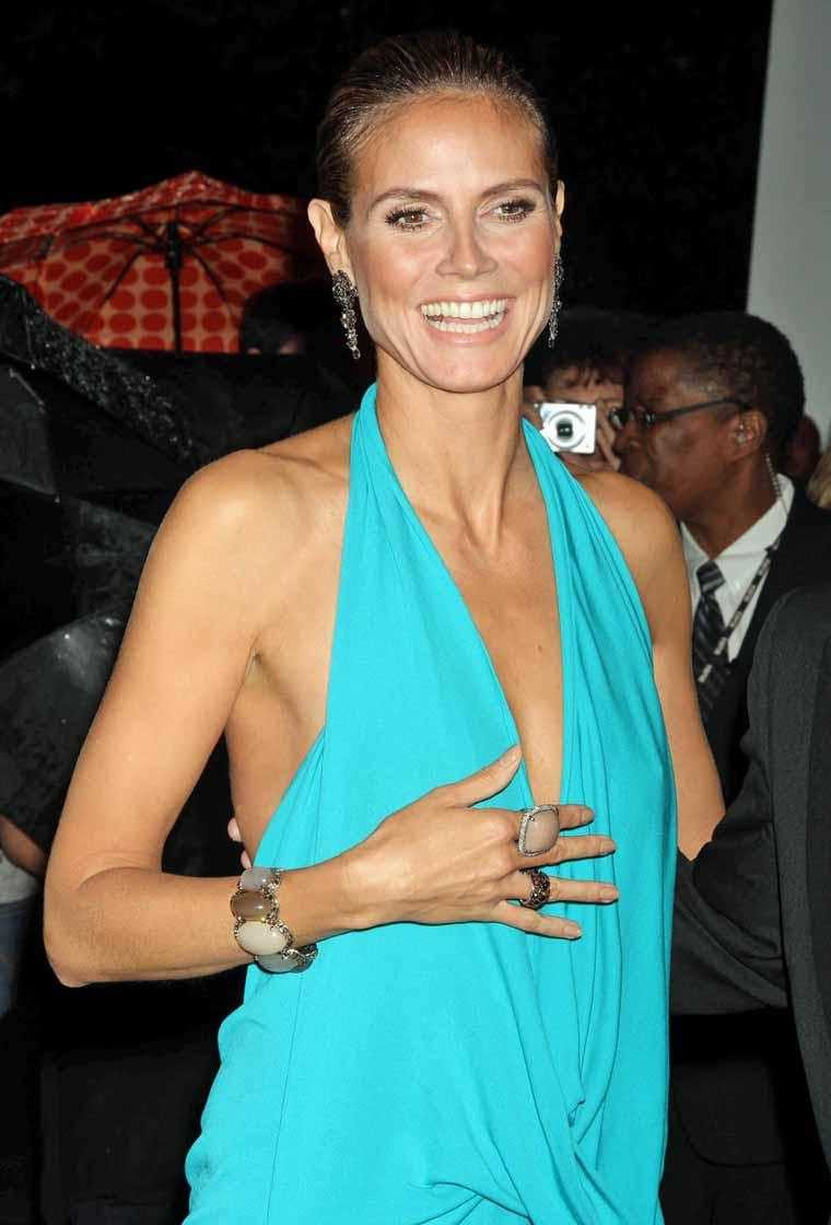 Heidi Klum: pic #745968