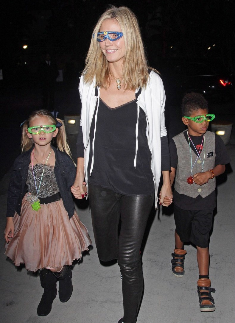 Heidi Klum: pic #424062