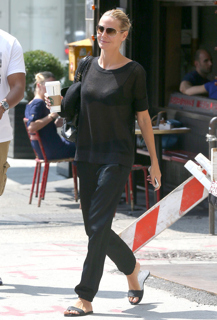 Heidi Klum: pic #726390