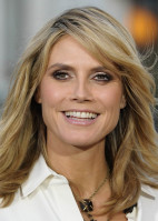 Heidi Klum photo #