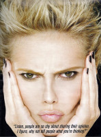 Heidi Klum photo #