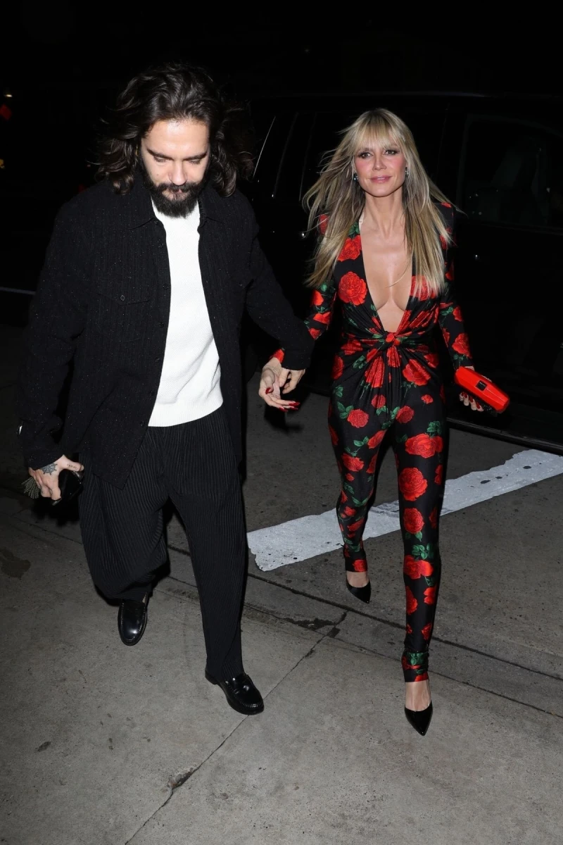 Heidi Klum: pic #1320320