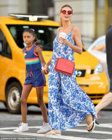 Heidi Klum photo #