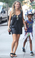 Heidi Klum photo #