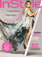 Heidi Klum photo #