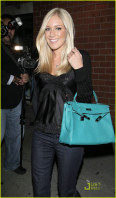 Heidi Montag photo #