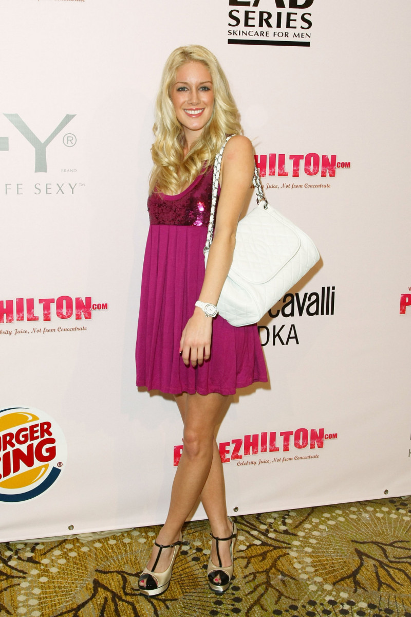 Heidi Montag: pic #249690