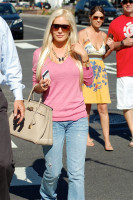 Heidi Montag photo #