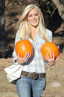 Heidi Montag photo #