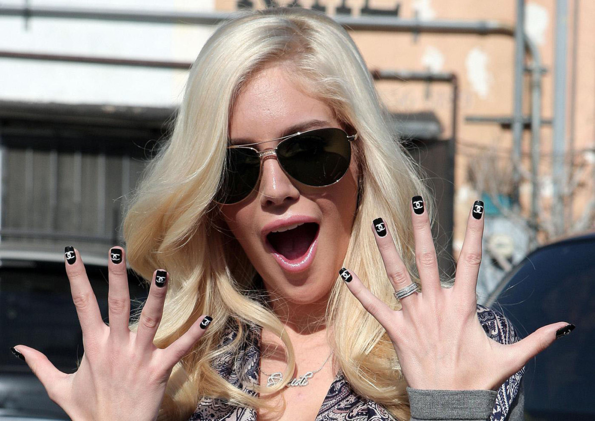 Heidi Montag: pic #150666