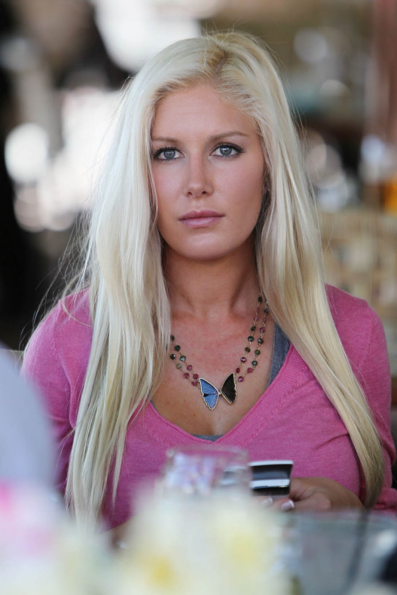 Heidi Montag: pic #487550