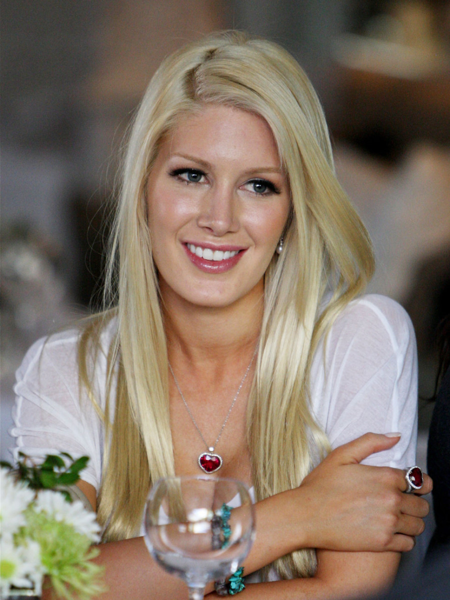 Heidi Montag: pic #487540