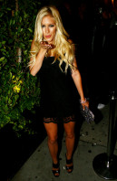 Heidi Montag photo #