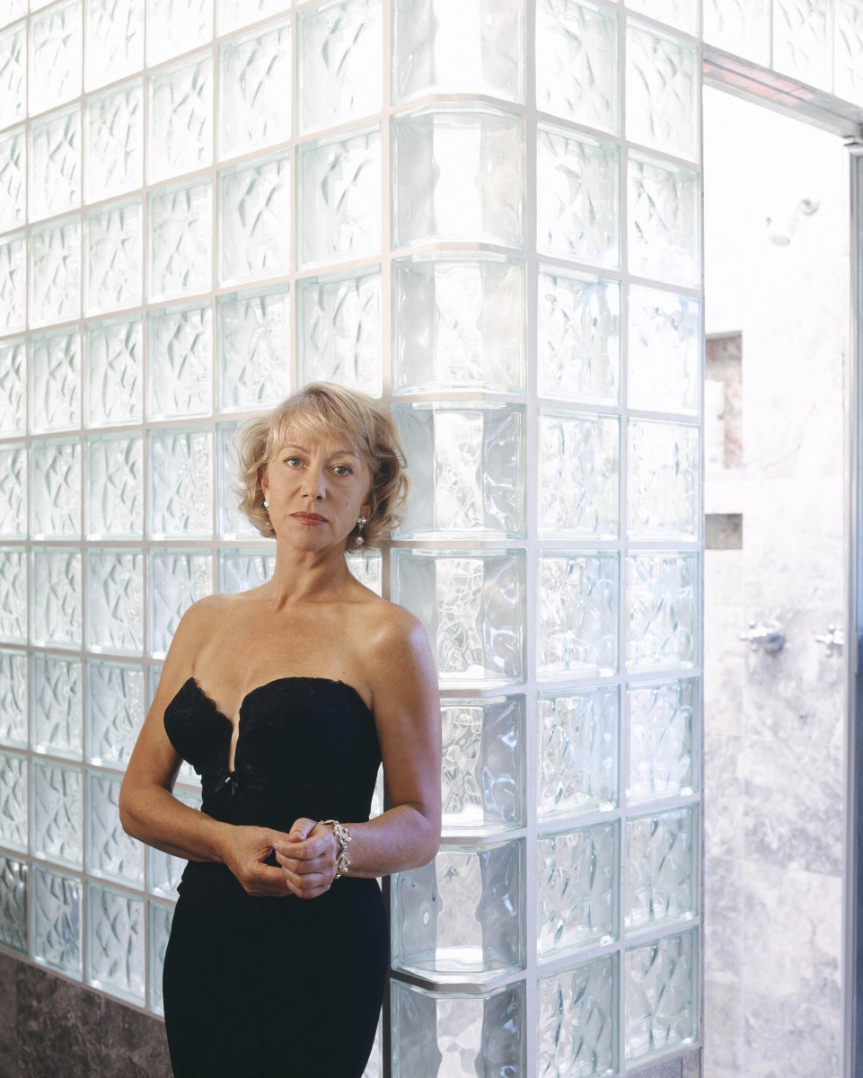 Helen Mirren: pic #236489