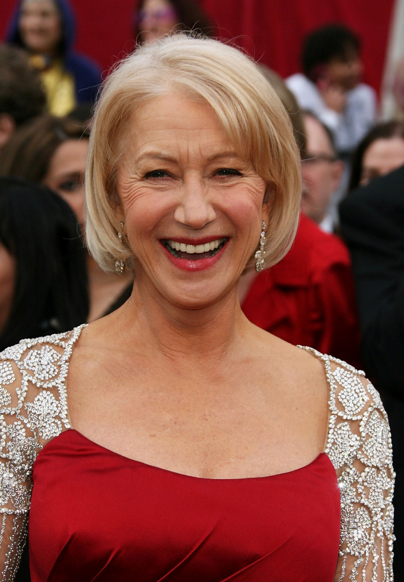 Helen Mirren: pic #206765