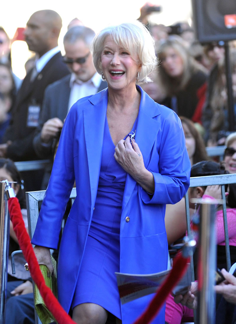 Helen Mirren: pic #566282