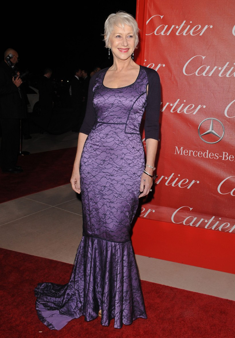 Helen Mirren: pic #326690