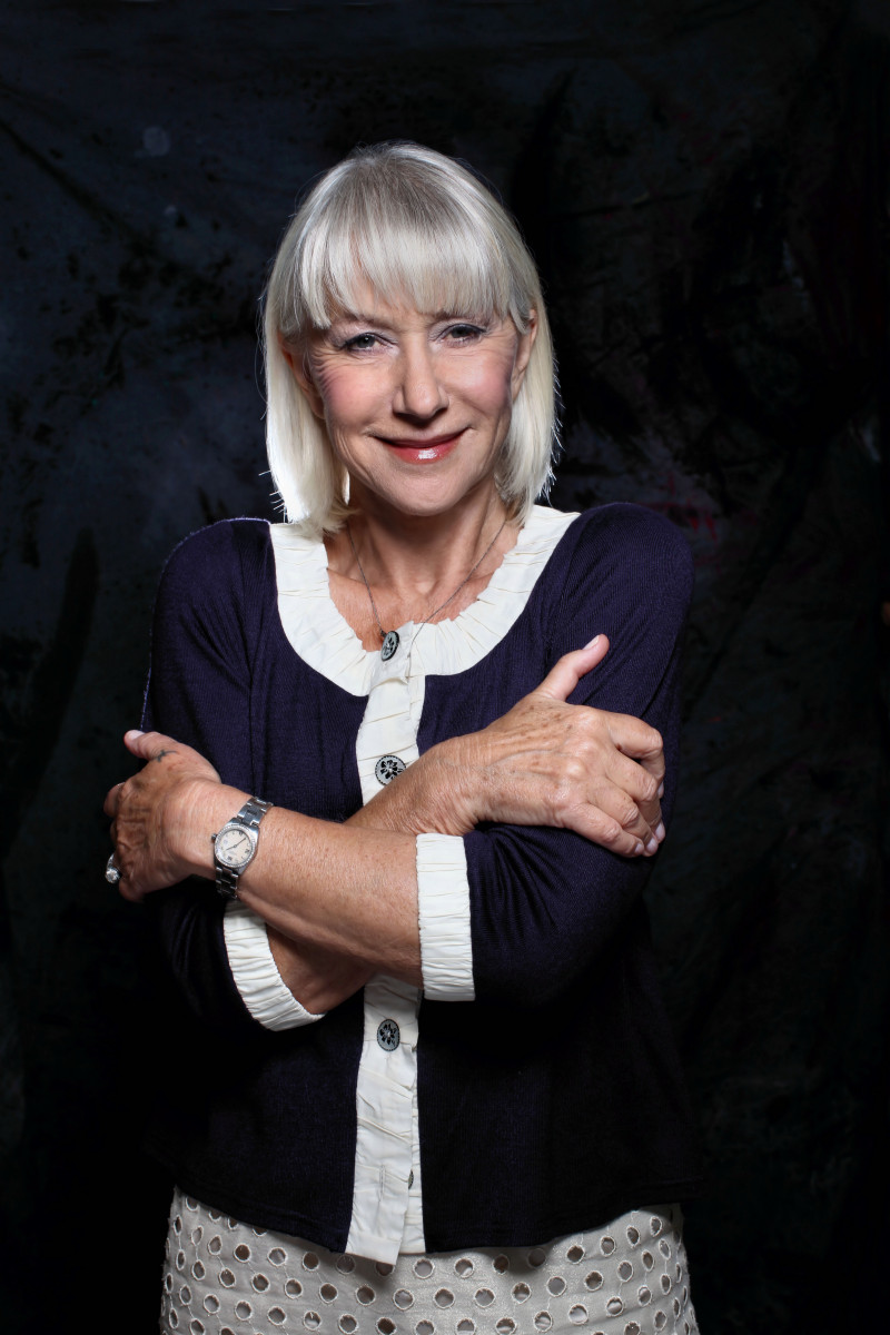 Helen Mirren: pic #482856