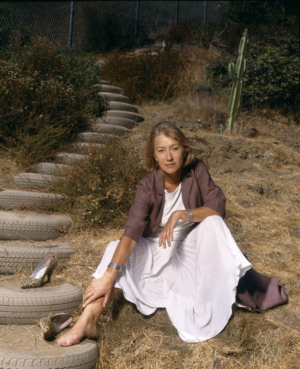 Helen Mirren: pic #355024