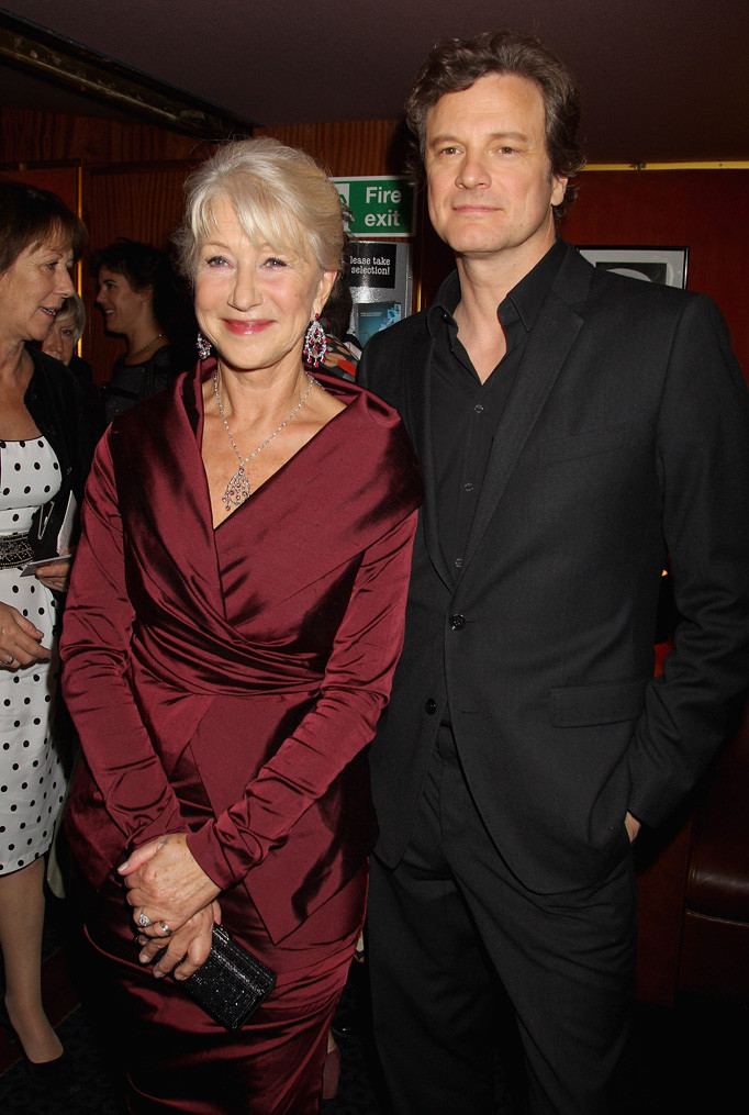 Helen Mirren: pic #406448