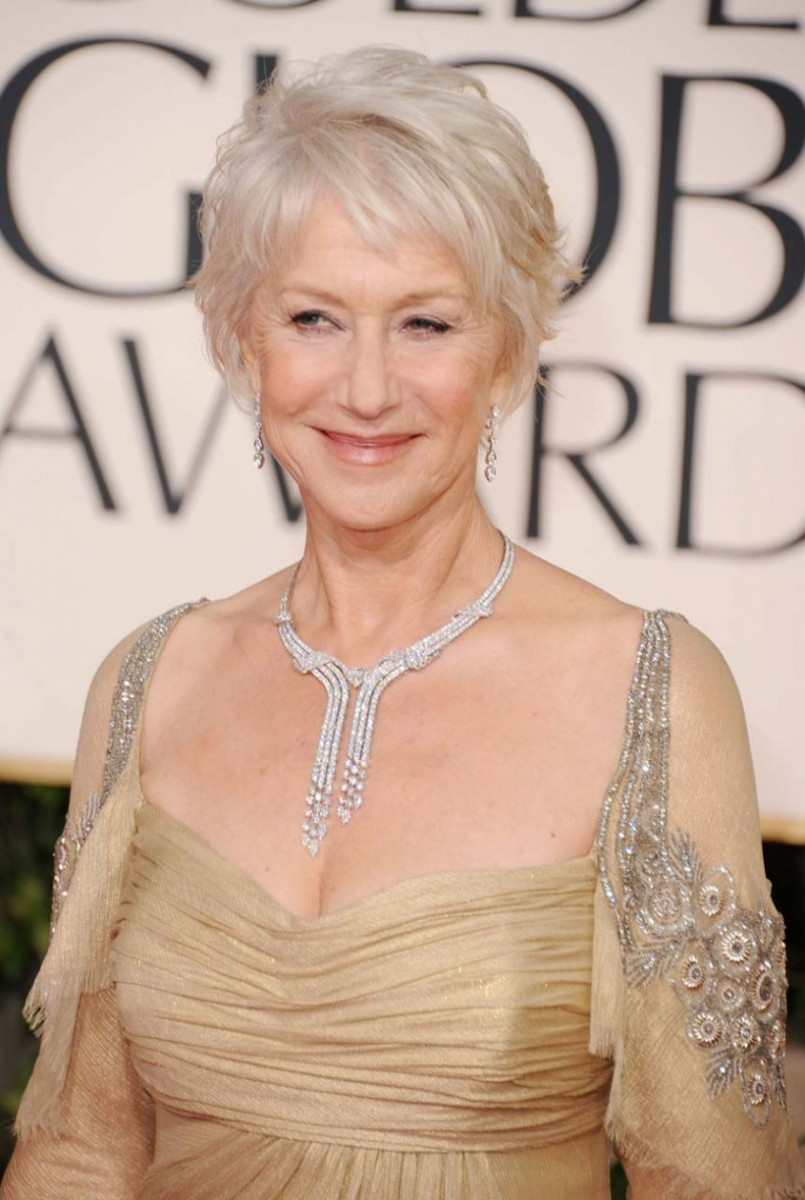 Helen Mirren: pic #330874