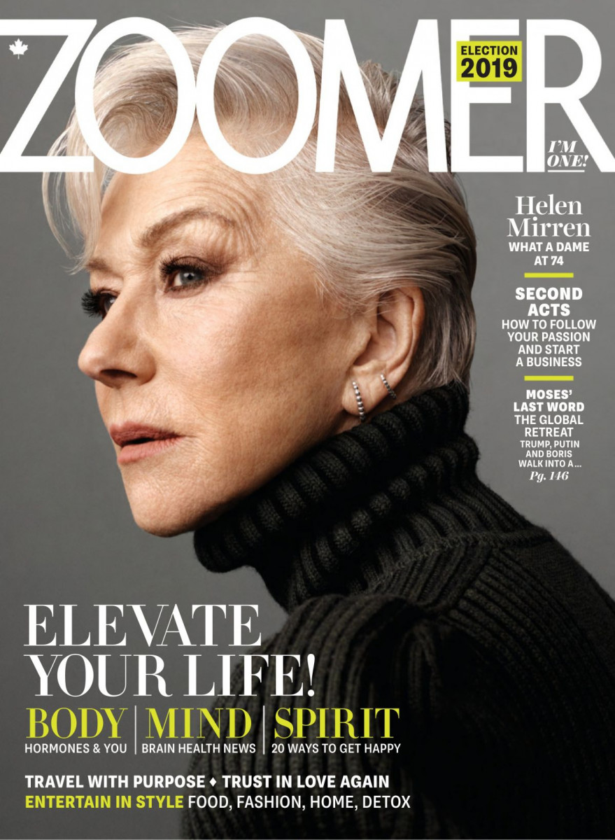 Helen Mirren: pic #1186457