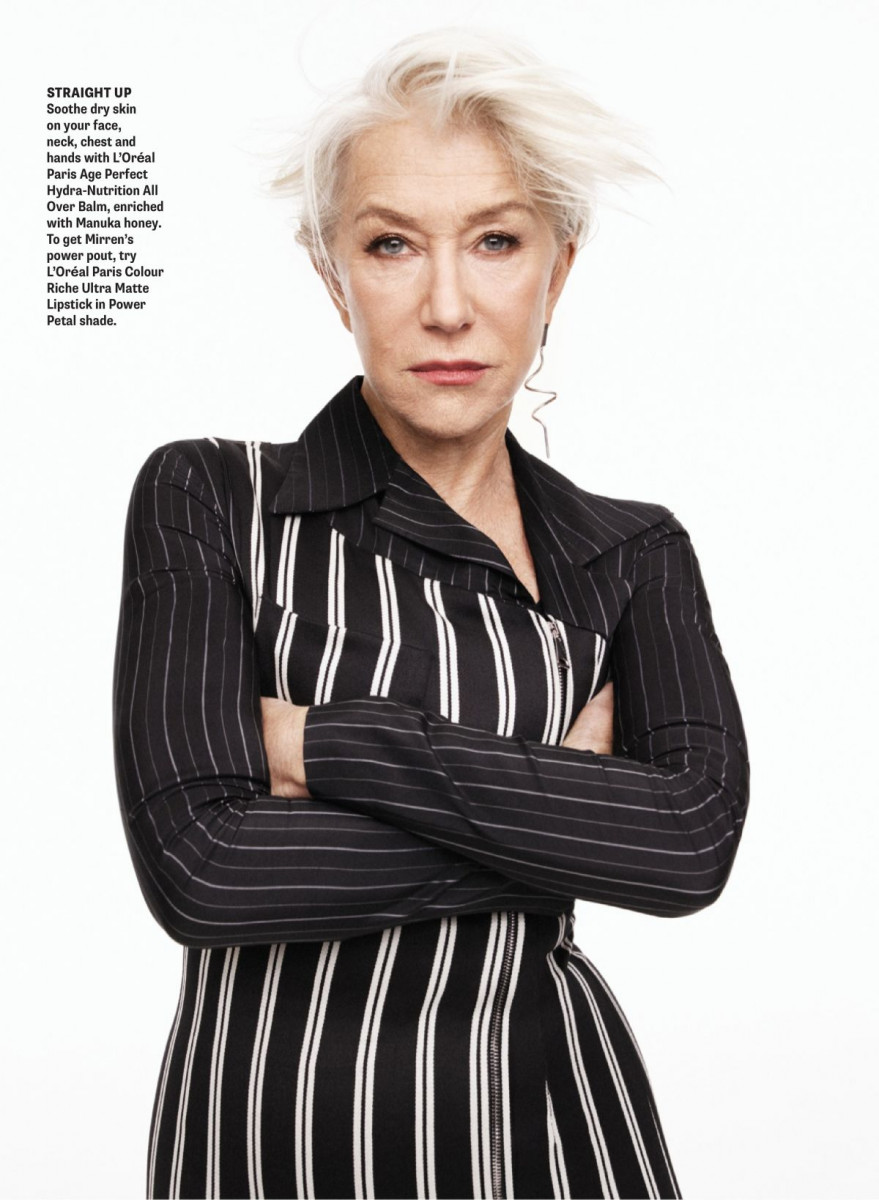 Helen Mirren: pic #1186456