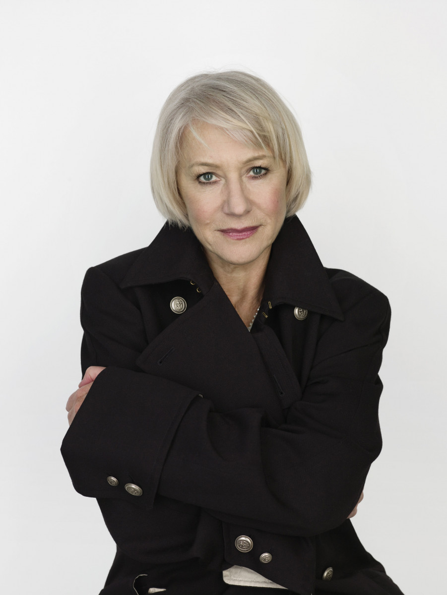 Helen Mirren: pic #194244