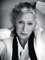 Helen Mirren photo #