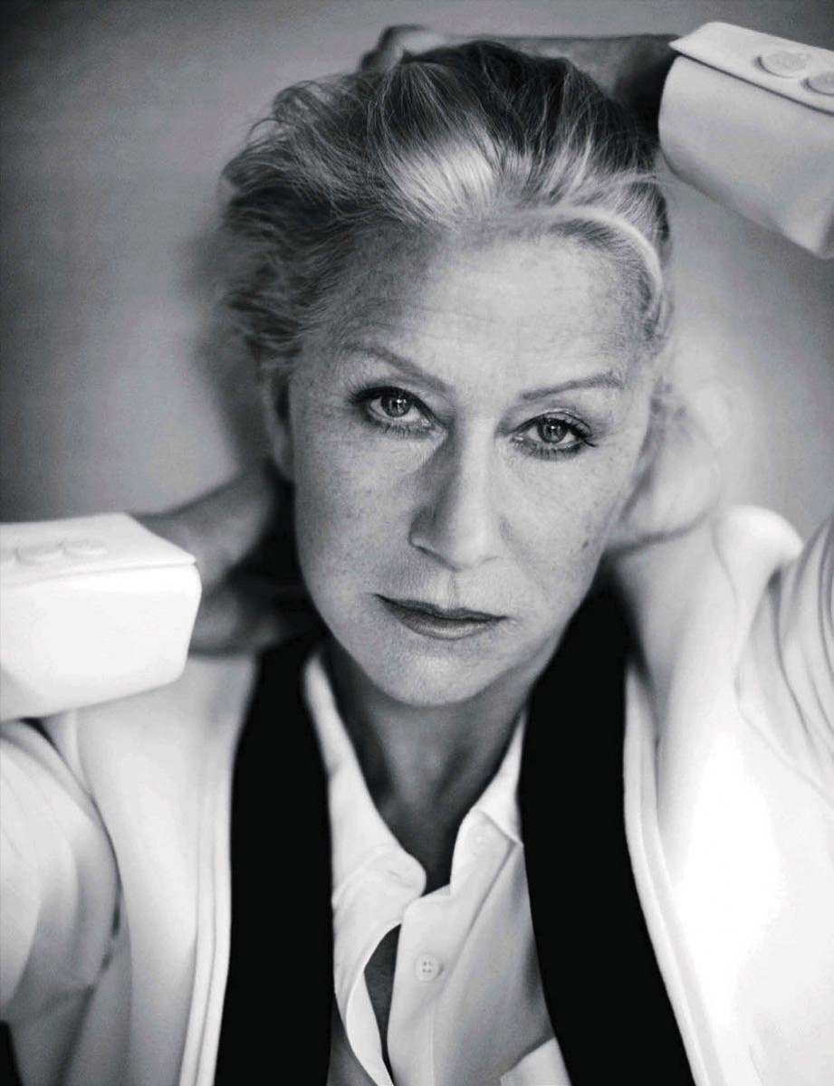 Helen Mirren: pic #636439