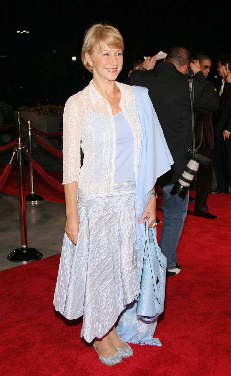 Helen Mirren: pic #231517