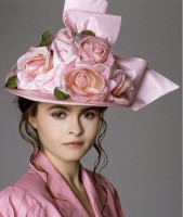 Helena Bohnam Carter photo #