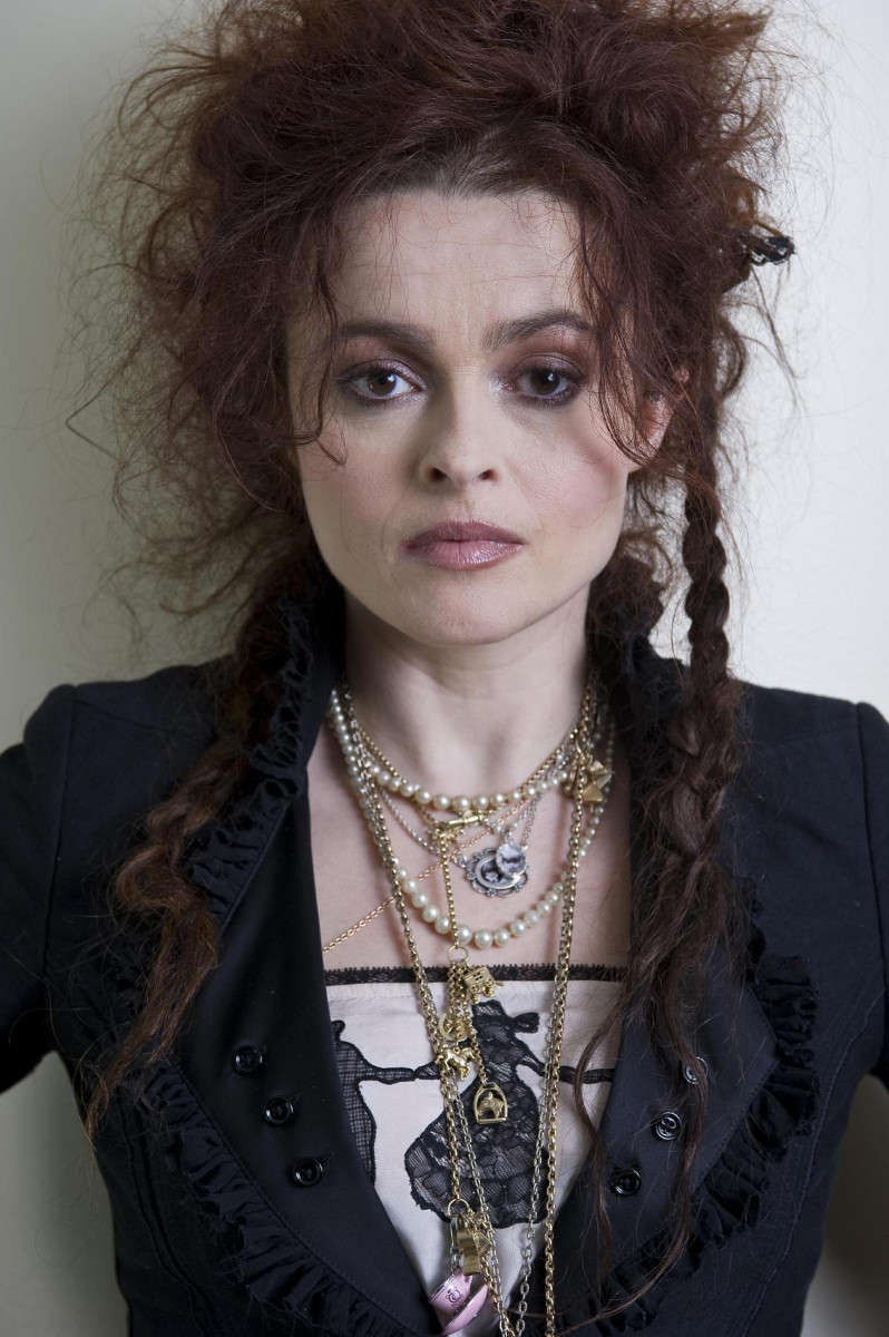 Helena Bohnam Carter: pic #282879